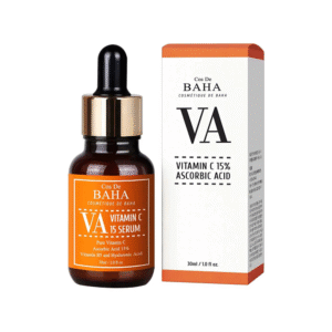 Cos De BAHA Vitamin C 15% Serum 30ml