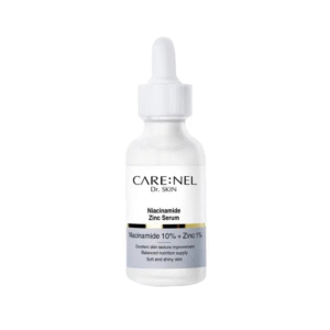 CARE:NEL Dr.Skin Niacinamide Zinc Serum 30ml