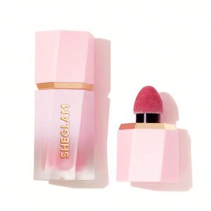 Sheglam Color Bloom Liquid Blush On Point 5.2ml
