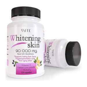VAITE Whitening Skin 90000mg – 120 Capsules