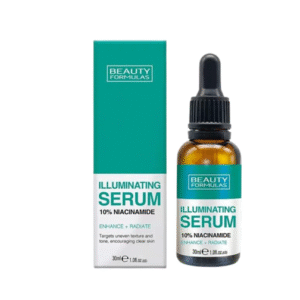 Beauty Formulas Illuminating Niacinamide Serum 30ml