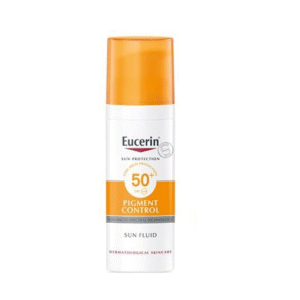 Eucerin Sun Face Pigment Control Fluid SPF 50+ 50ml