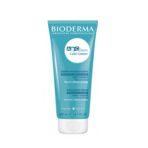 Bioderma ABC Derm Cold Cream For Baby 200ml