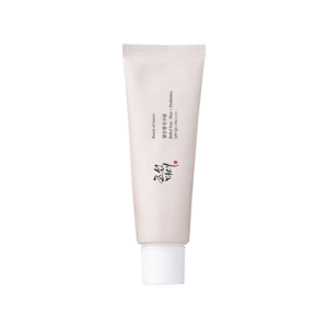 Beauty Of Joseon Sunscreen: Rice + Probiotics Spf 50+ 50ml