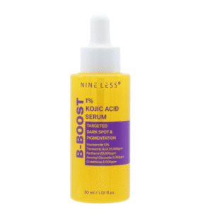 NINELESS B-Boost 1% Kojic Acid Serum 30ml