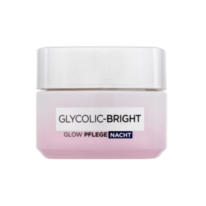 Loreal Paris Glycolic Bright Glowing PFLEGE Night Cream 50ml