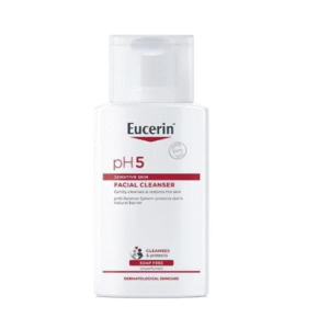 Eucerin pH5 Facial Cleanser 100ml