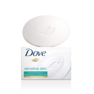Dove Sensitive Skin Beauty Bar 106g