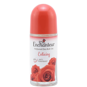 Enchanteur Enticing Perfumed Deo Roll On 50ml