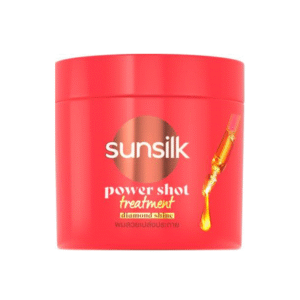 Sunsilk Power Shot Treatment Diamond Shine Hair Mask 250ml
