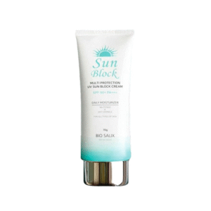 Bio Salix Sunblock